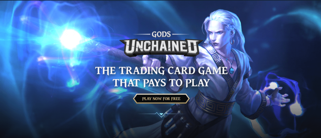 Gods Unchained Review What Is How To Play How Does Work How To Make