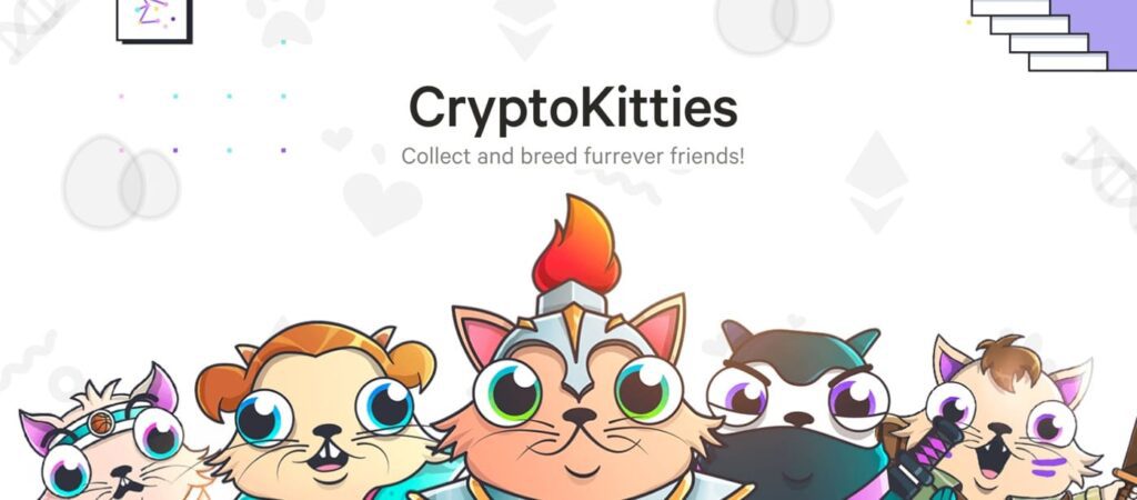 earn money from crypto kitties