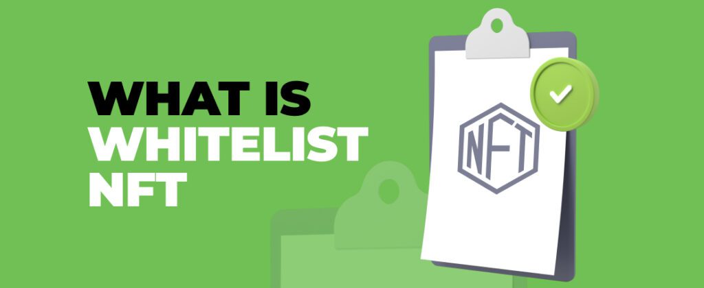 what is whitelist crypto