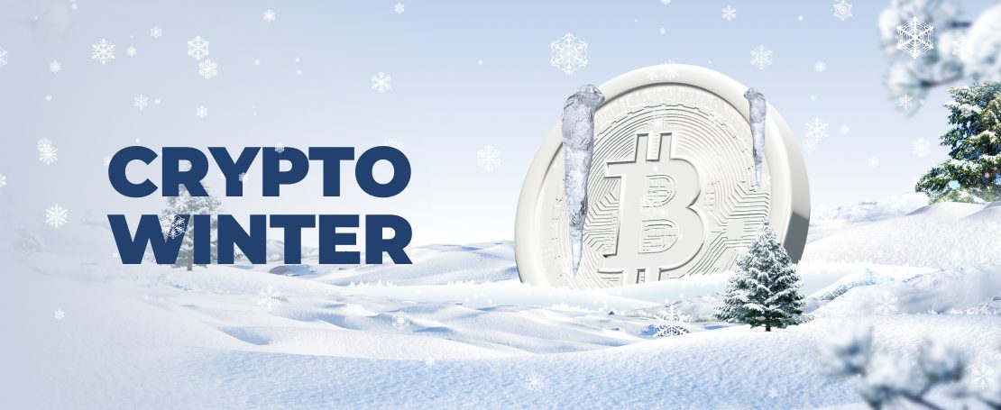 what is crypto winter