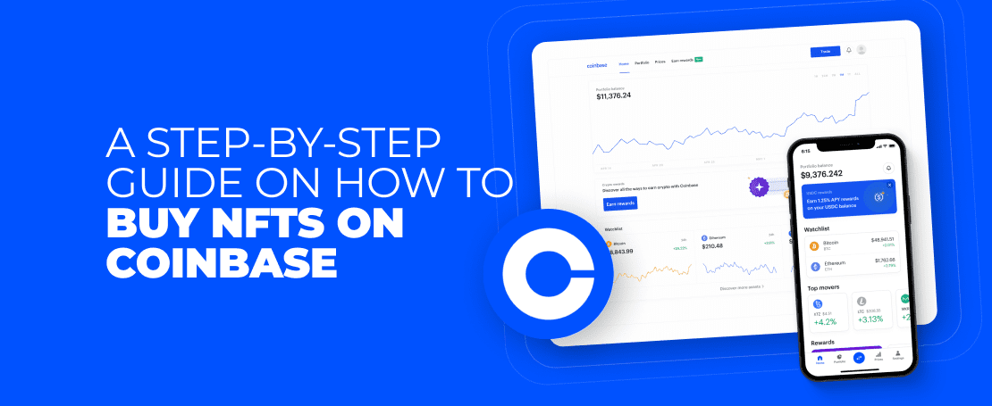 How to Buy NFTs on Coinbase