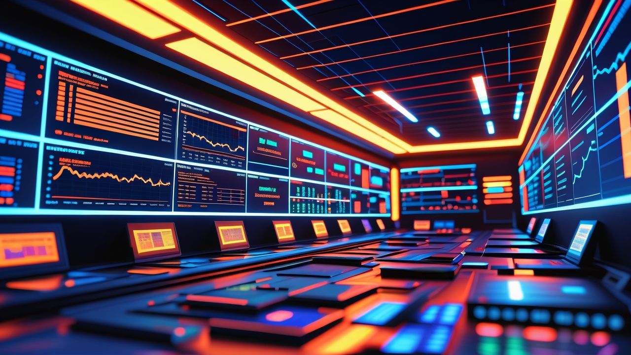 Fintechzoom.com Crypto News & Insights 2025