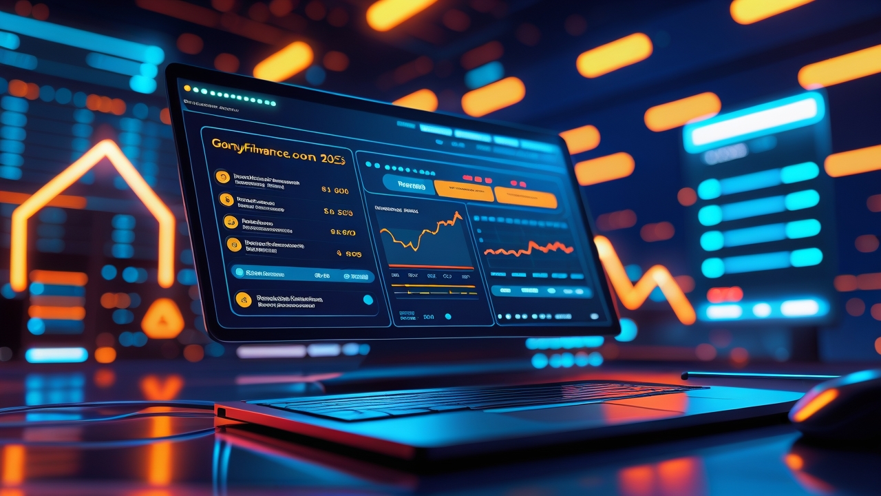 Gomyfinance.com Review 2025